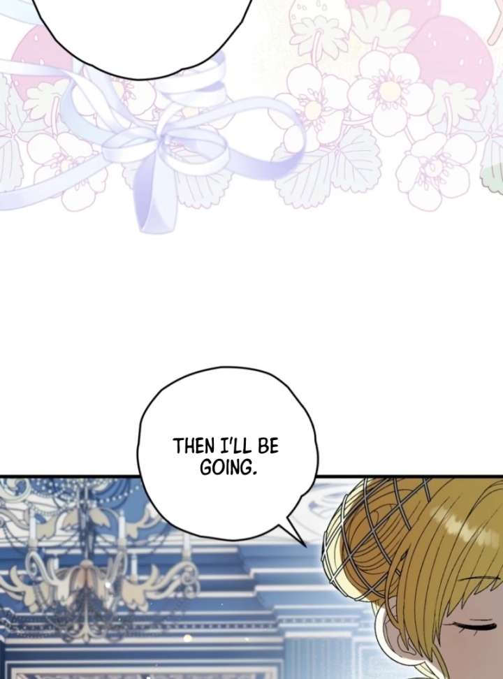 To My Dear Wolf Chapter 6 - Page 76