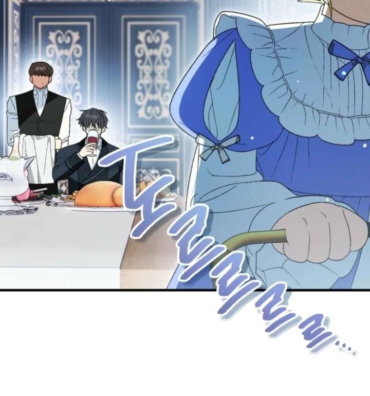 To My Dear Wolf Chapter 6 - Page 77