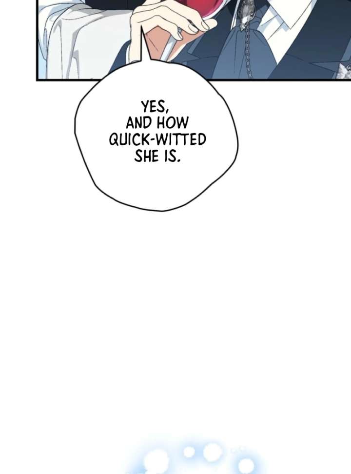 To My Dear Wolf Chapter 6 - Page 80