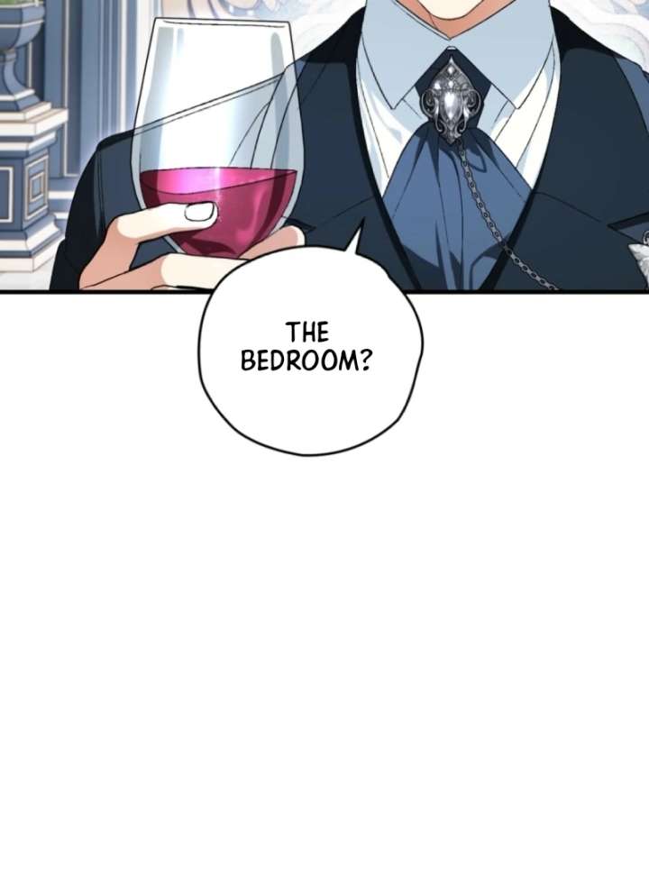 To My Dear Wolf Chapter 6 - Page 82