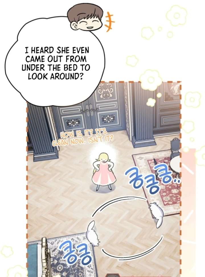 To My Dear Wolf Chapter 6 - Page 83