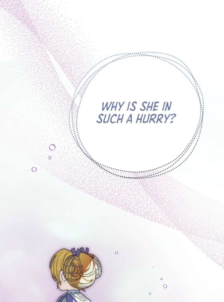 To My Dear Wolf Chapter 6 - Page 87