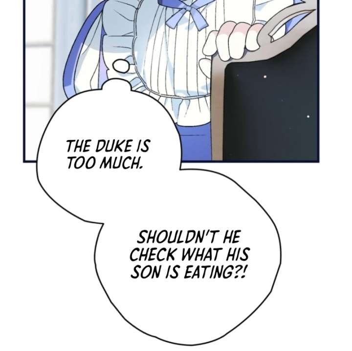 To My Dear Wolf Chapter 6 - Page 91