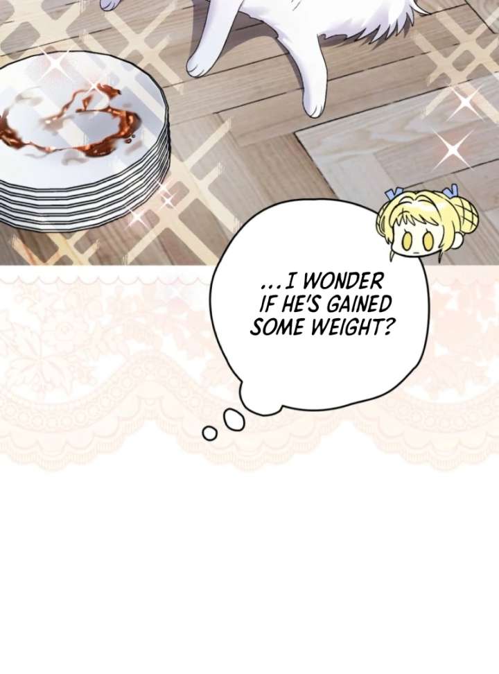 To My Dear Wolf Chapter 6 - Page 93