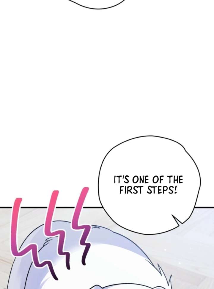 To My Dear Wolf Chapter 6 - Page 97