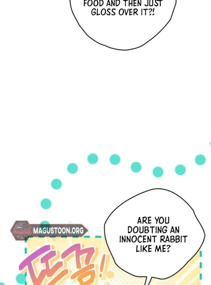 To My Dear Wolf Chapter 6 - Page 99