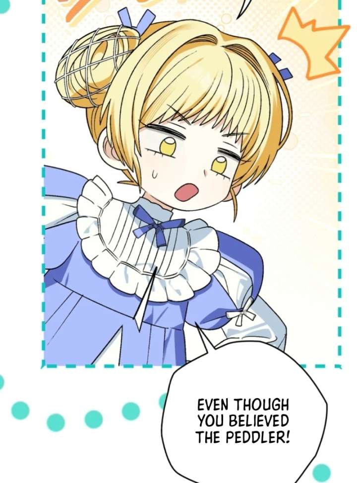 To My Dear Wolf Chapter 6 - Page 100