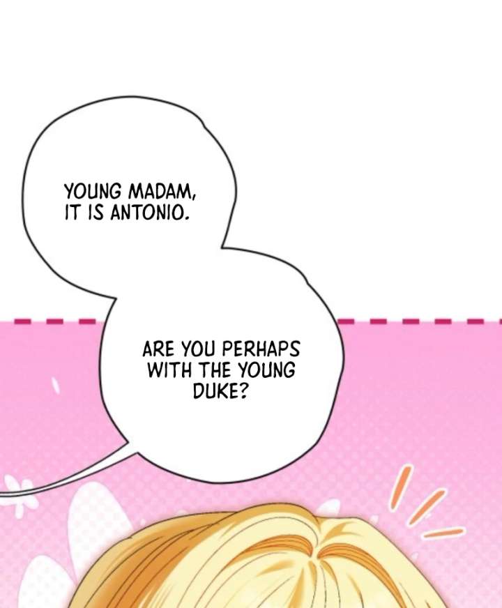 To My Dear Wolf Chapter 8 - Page 101