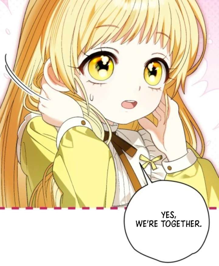 To My Dear Wolf Chapter 8 - Page 102