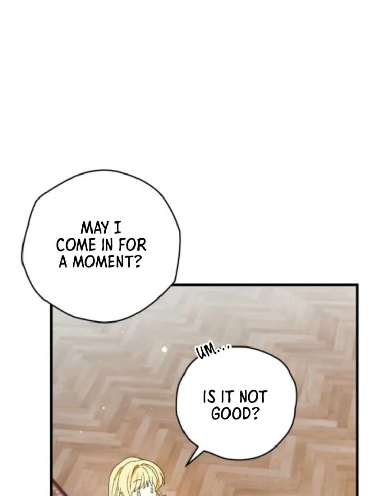 To My Dear Wolf Chapter 8 - Page 103