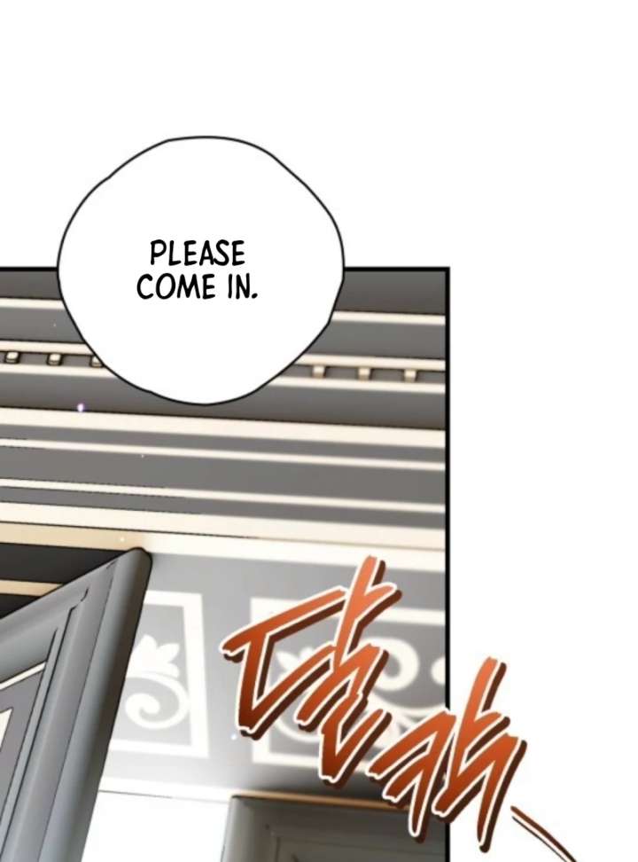 To My Dear Wolf Chapter 8 - Page 105