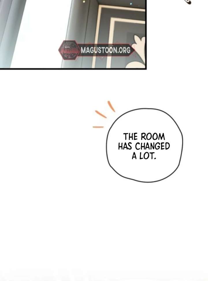 To My Dear Wolf Chapter 8 - Page 106