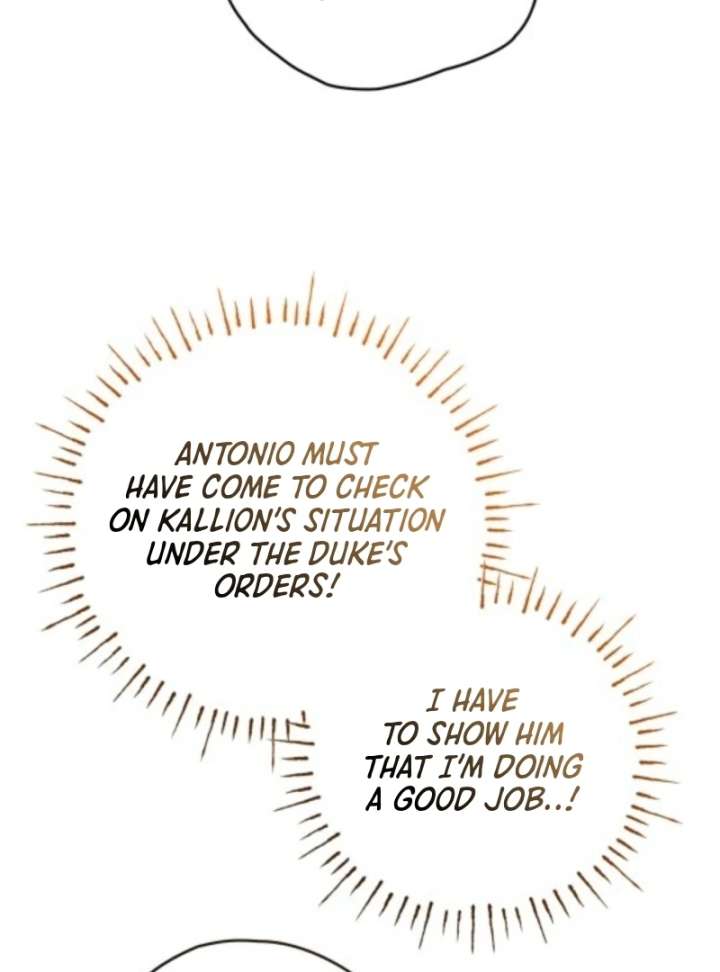 To My Dear Wolf Chapter 8 - Page 108