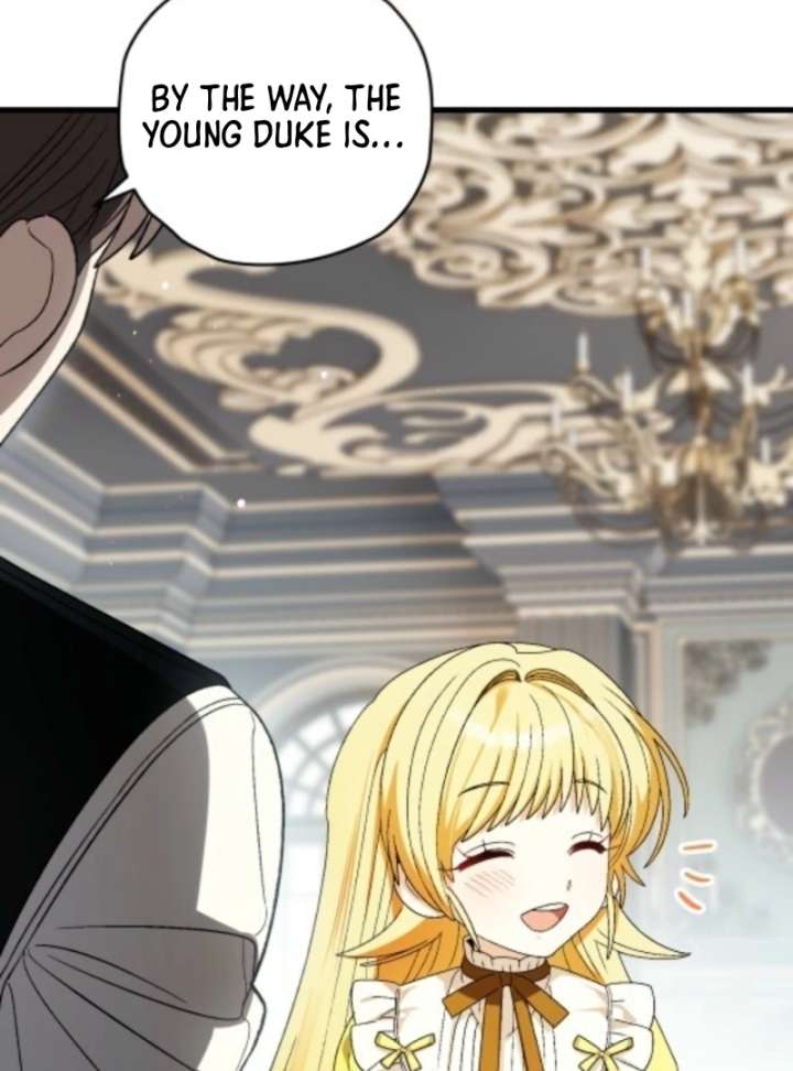 To My Dear Wolf Chapter 8 - Page 109