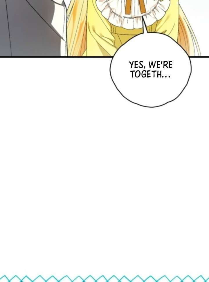 To My Dear Wolf Chapter 8 - Page 110