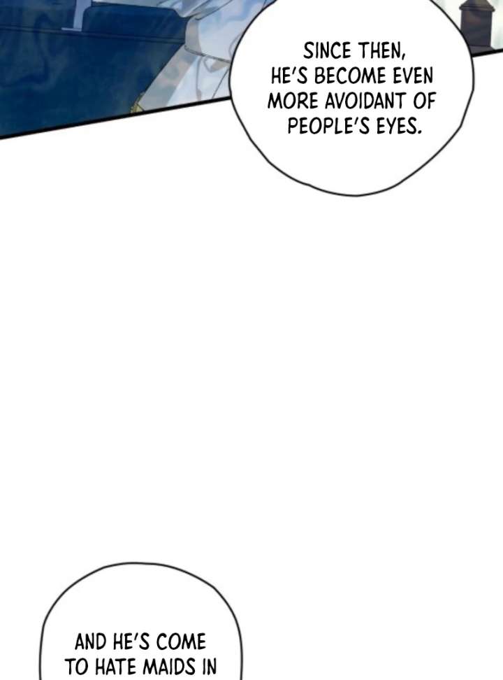 To My Dear Wolf Chapter 8 - Page 12