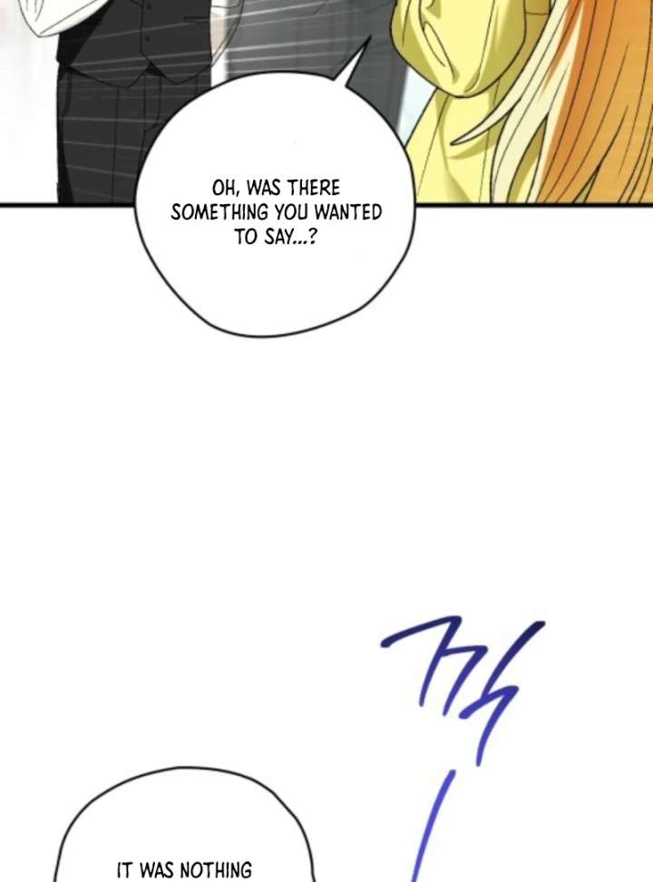 To My Dear Wolf Chapter 8 - Page 116