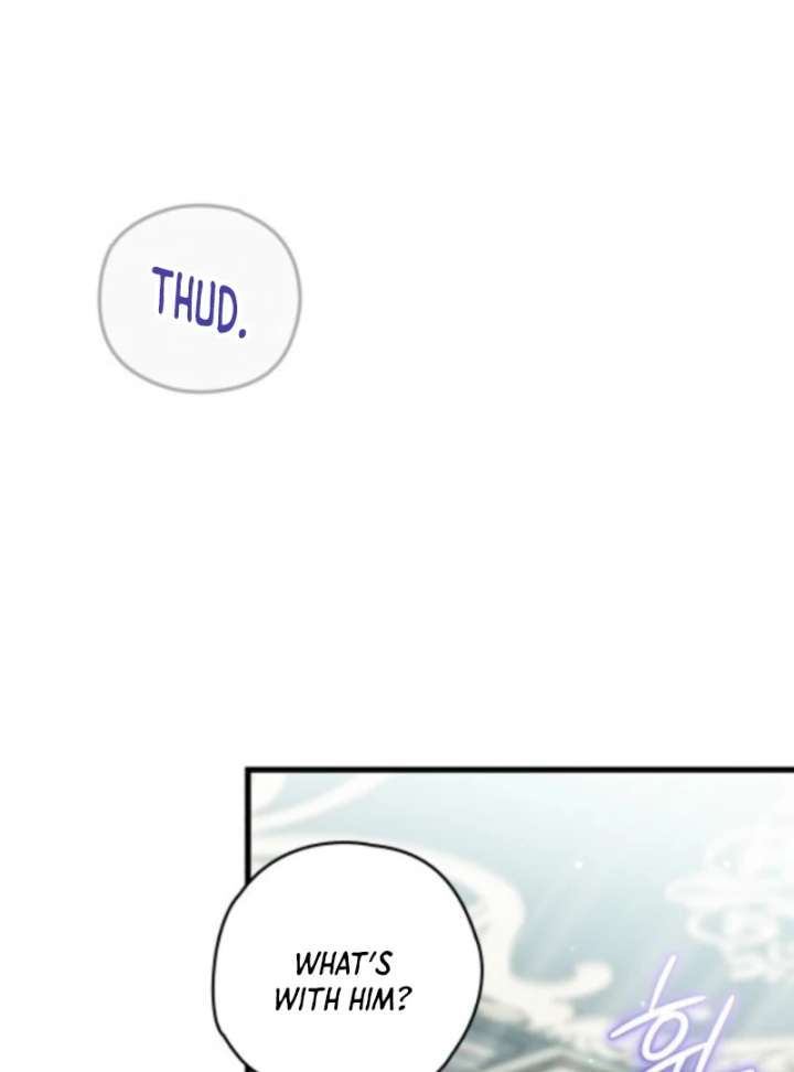 To My Dear Wolf Chapter 8 - Page 118