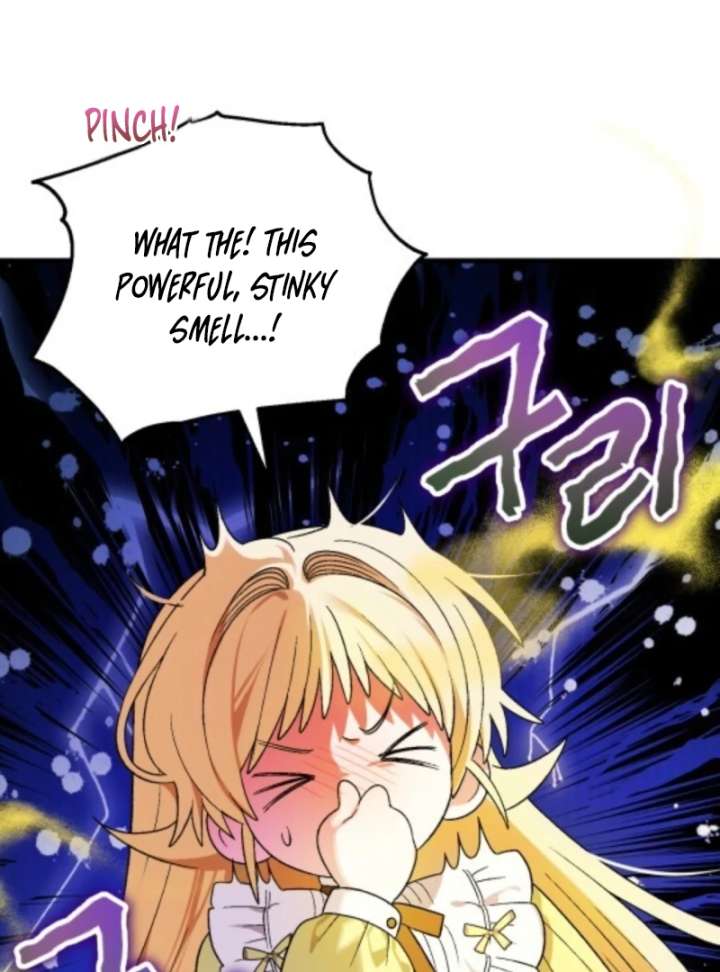 To My Dear Wolf Chapter 8 - Page 120