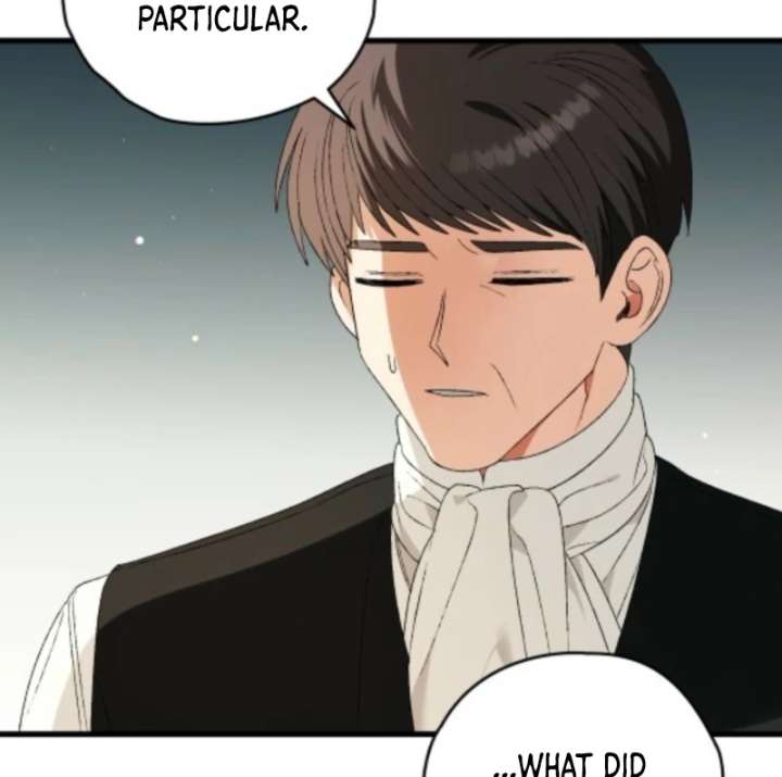 To My Dear Wolf Chapter 8 - Page 13