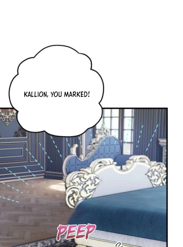 To My Dear Wolf Chapter 8 - Page 122