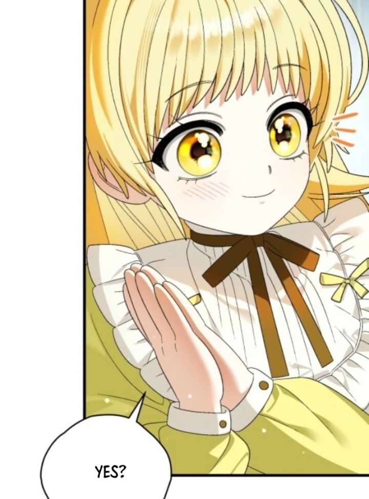 To My Dear Wolf Chapter 8 - Page 131