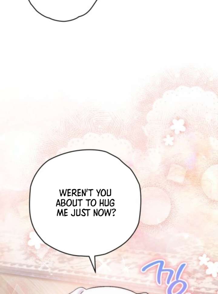 To My Dear Wolf Chapter 8 - Page 132