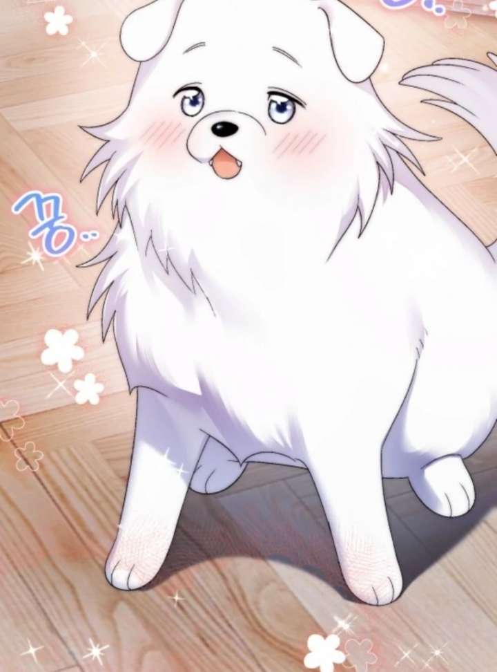 To My Dear Wolf Chapter 8 - Page 133