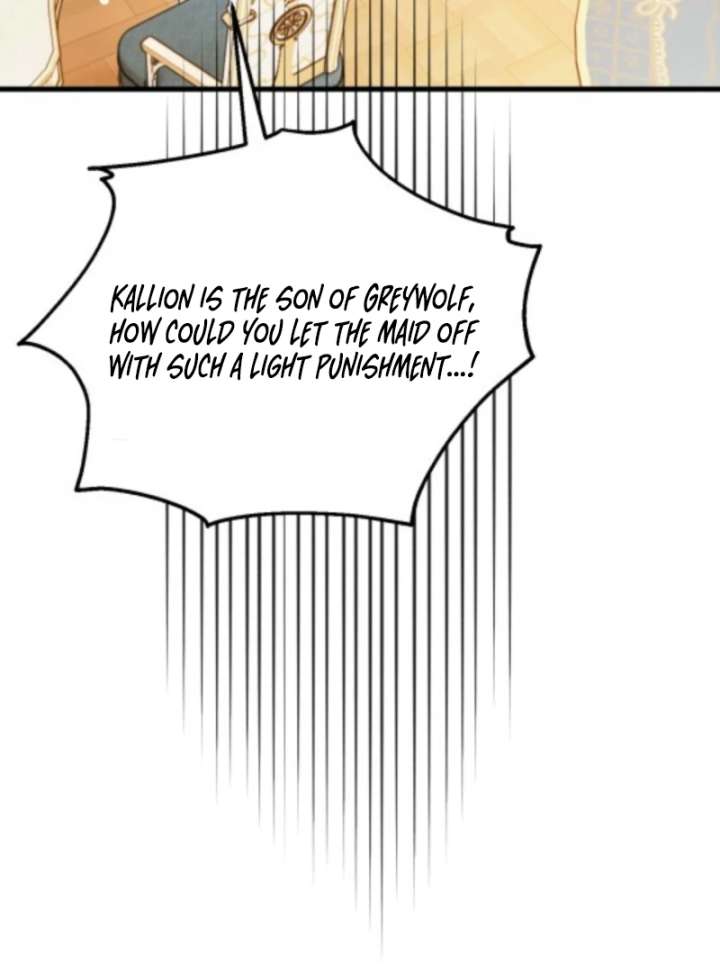 To My Dear Wolf Chapter 8 - Page 16