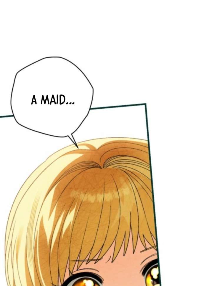 To My Dear Wolf Chapter 8 - Page 3