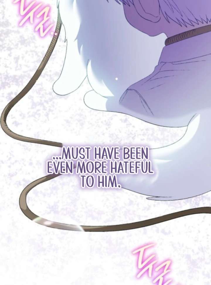 To My Dear Wolf Chapter 8 - Page 22