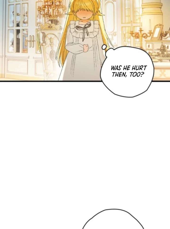 To My Dear Wolf Chapter 8 - Page 24