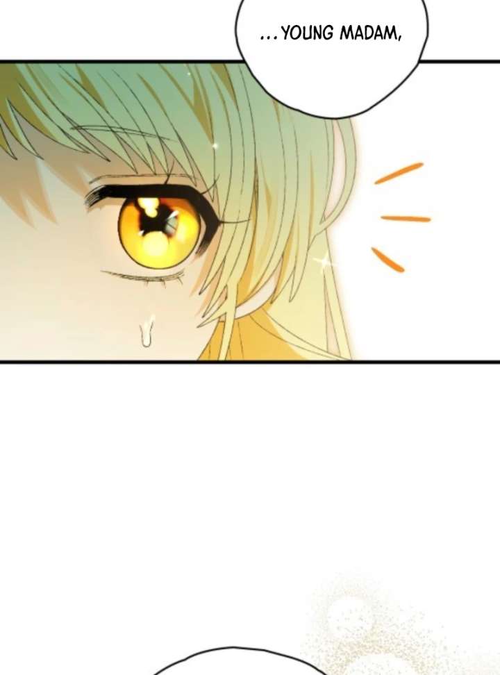 To My Dear Wolf Chapter 8 - Page 25