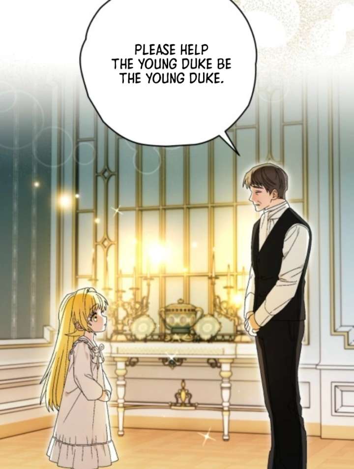 To My Dear Wolf Chapter 8 - Page 26