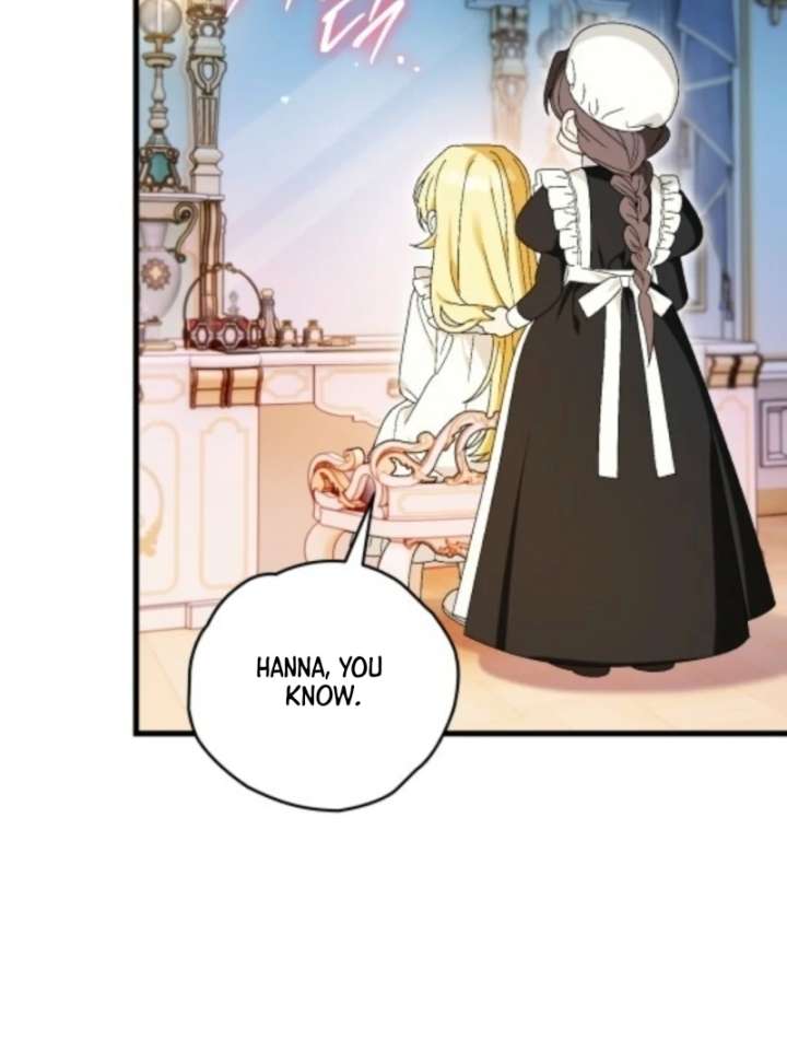 To My Dear Wolf Chapter 8 - Page 30