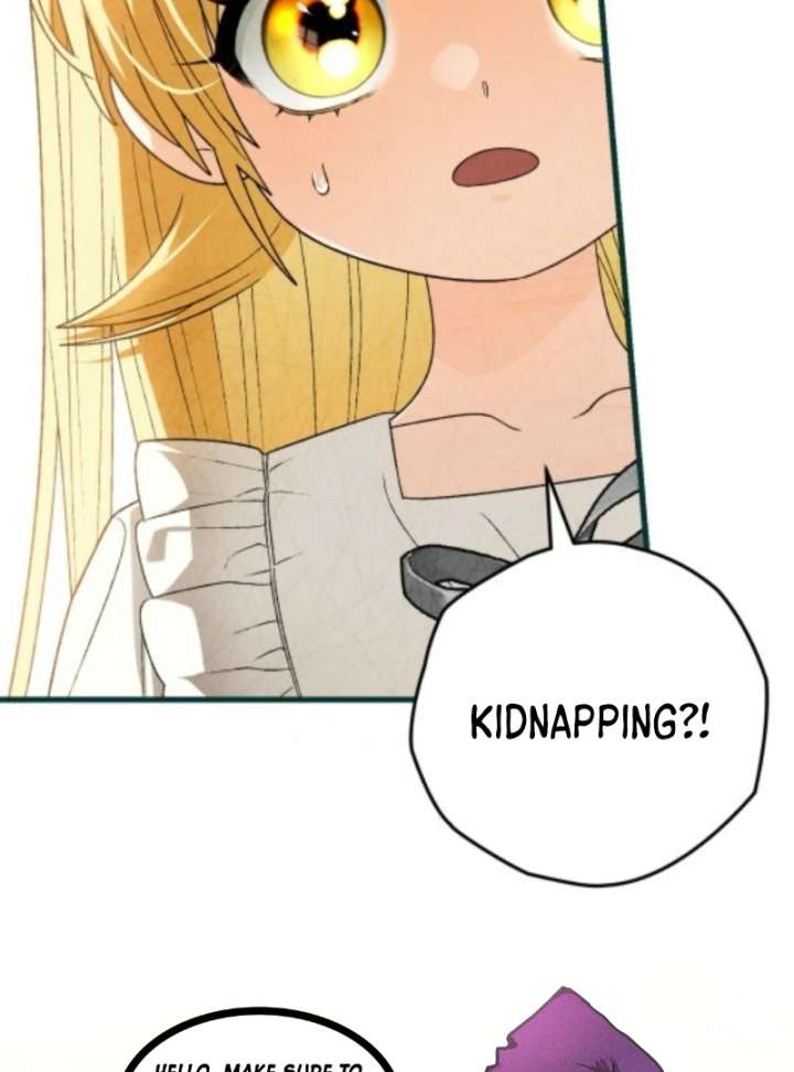 To My Dear Wolf Chapter 8 - Page 4