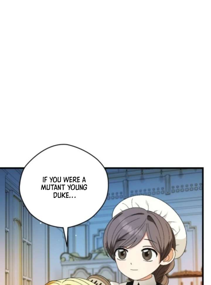 To My Dear Wolf Chapter 8 - Page 31