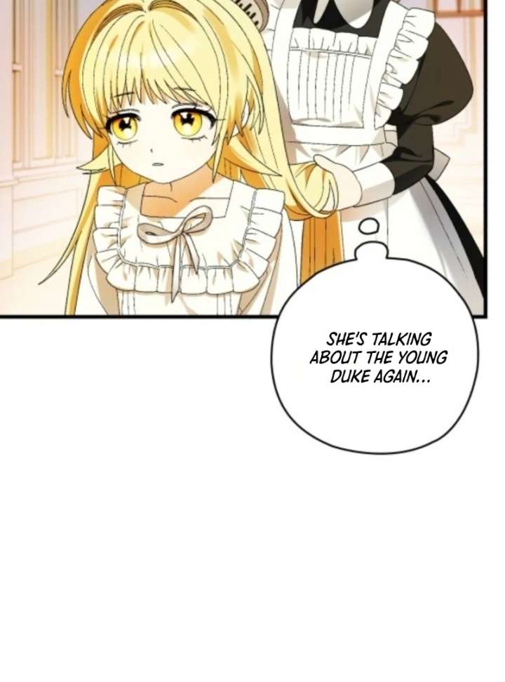 To My Dear Wolf Chapter 8 - Page 32