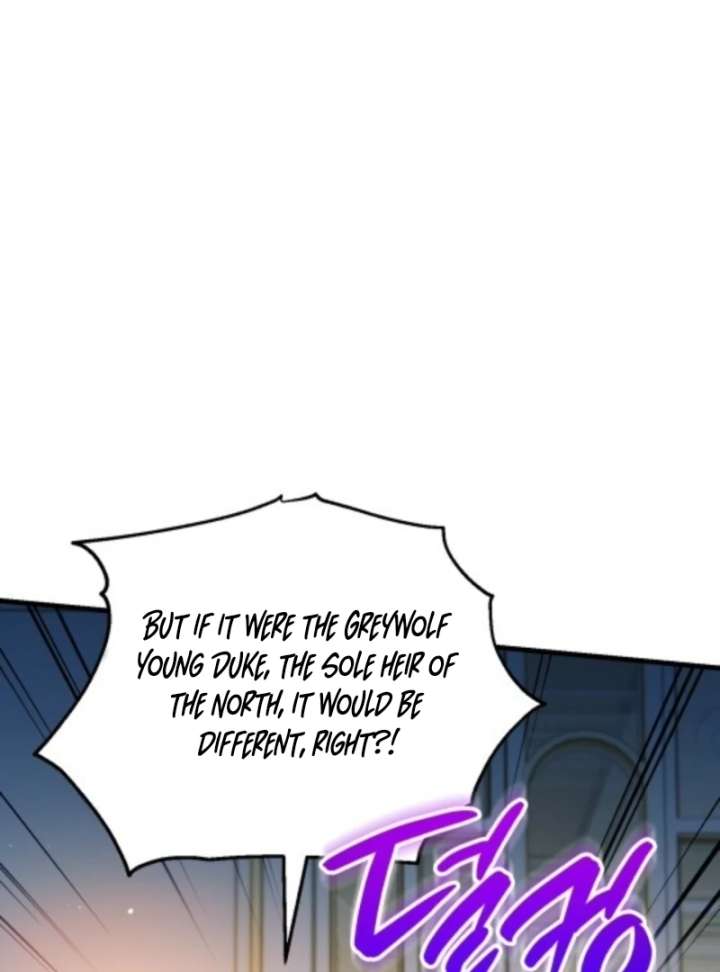 To My Dear Wolf Chapter 8 - Page 37