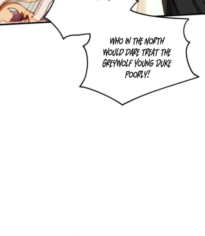 To My Dear Wolf Chapter 8 - Page 39