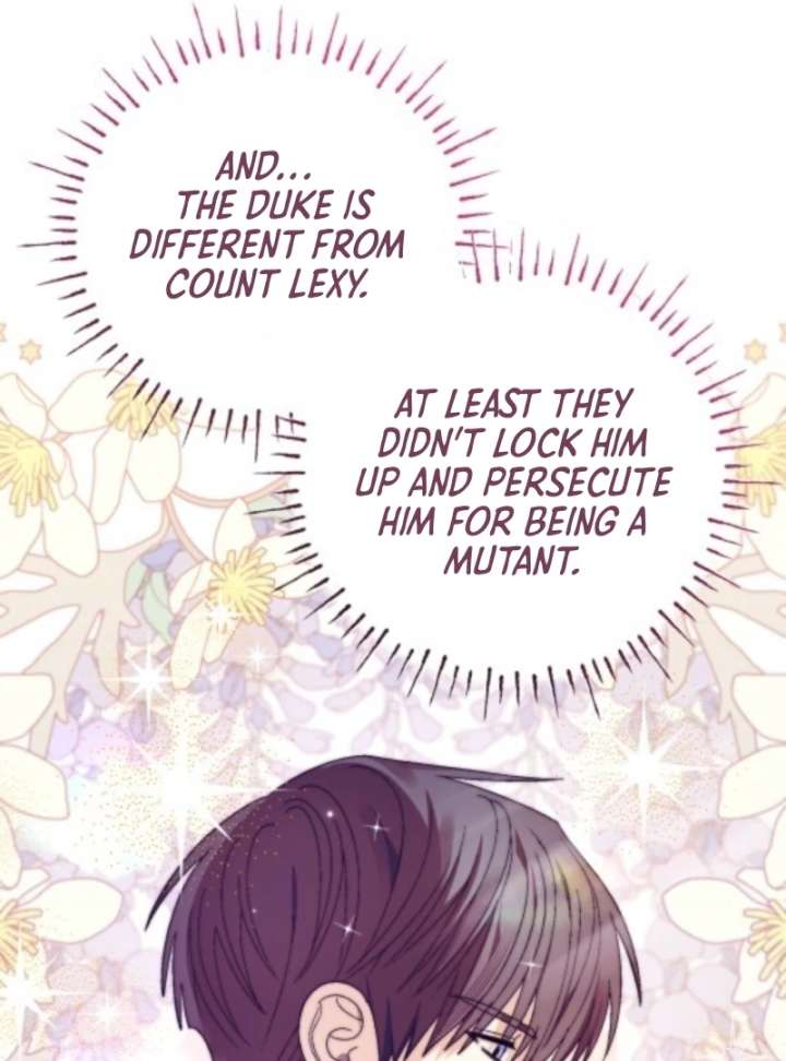 To My Dear Wolf Chapter 8 - Page 40