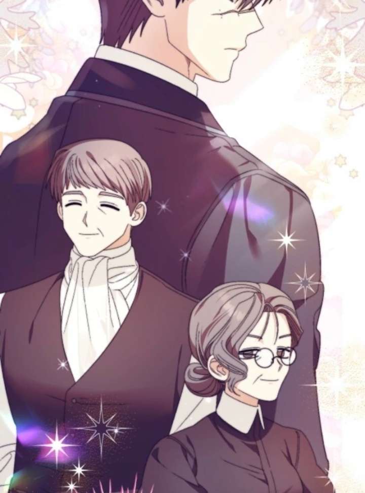 To My Dear Wolf Chapter 8 - Page 41