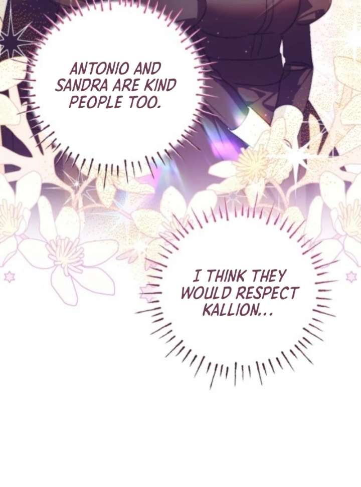 To My Dear Wolf Chapter 8 - Page 42