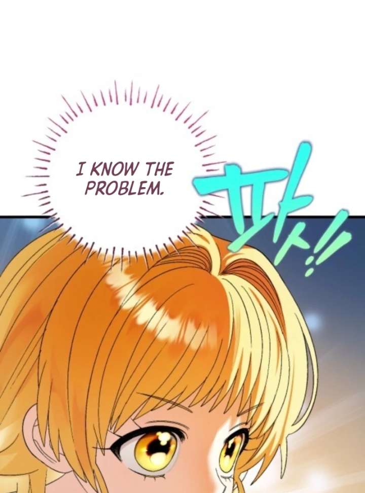 To My Dear Wolf Chapter 8 - Page 43