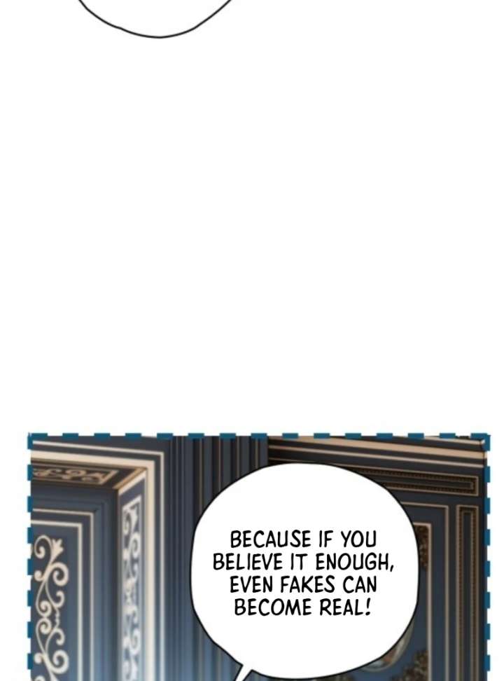 To My Dear Wolf Chapter 8 - Page 49