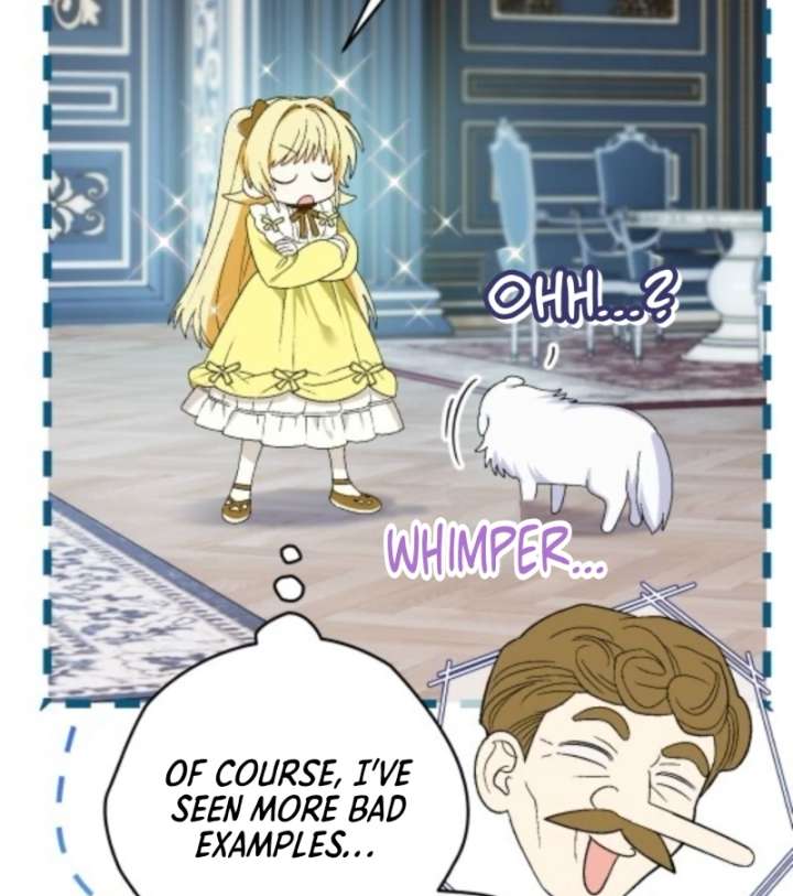 To My Dear Wolf Chapter 8 - Page 50