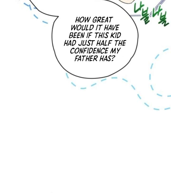 To My Dear Wolf Chapter 8 - Page 51