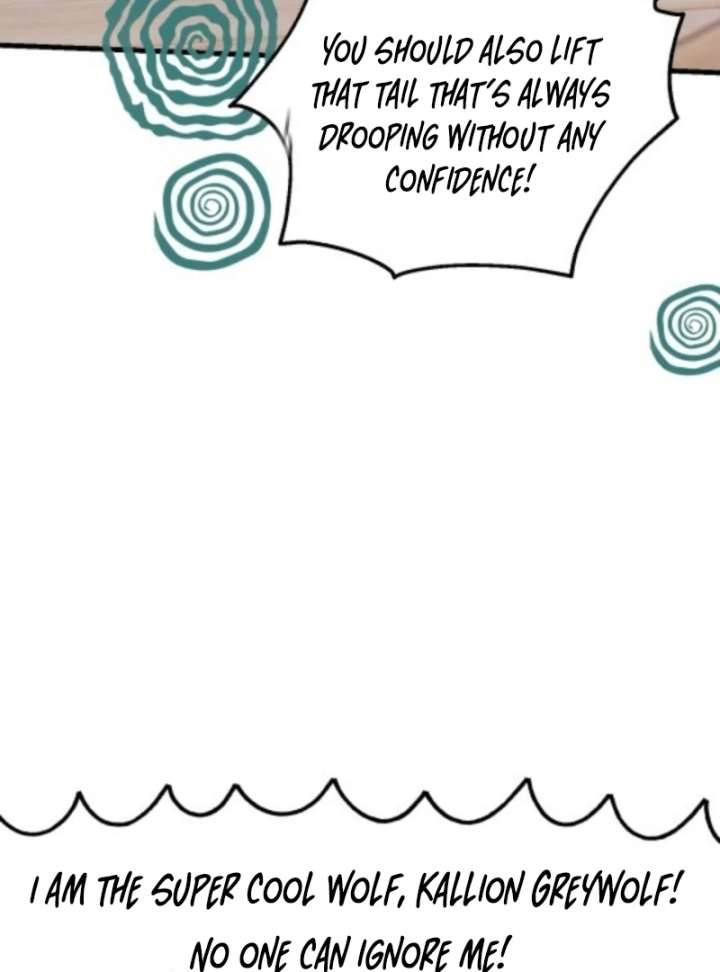 To My Dear Wolf Chapter 8 - Page 53