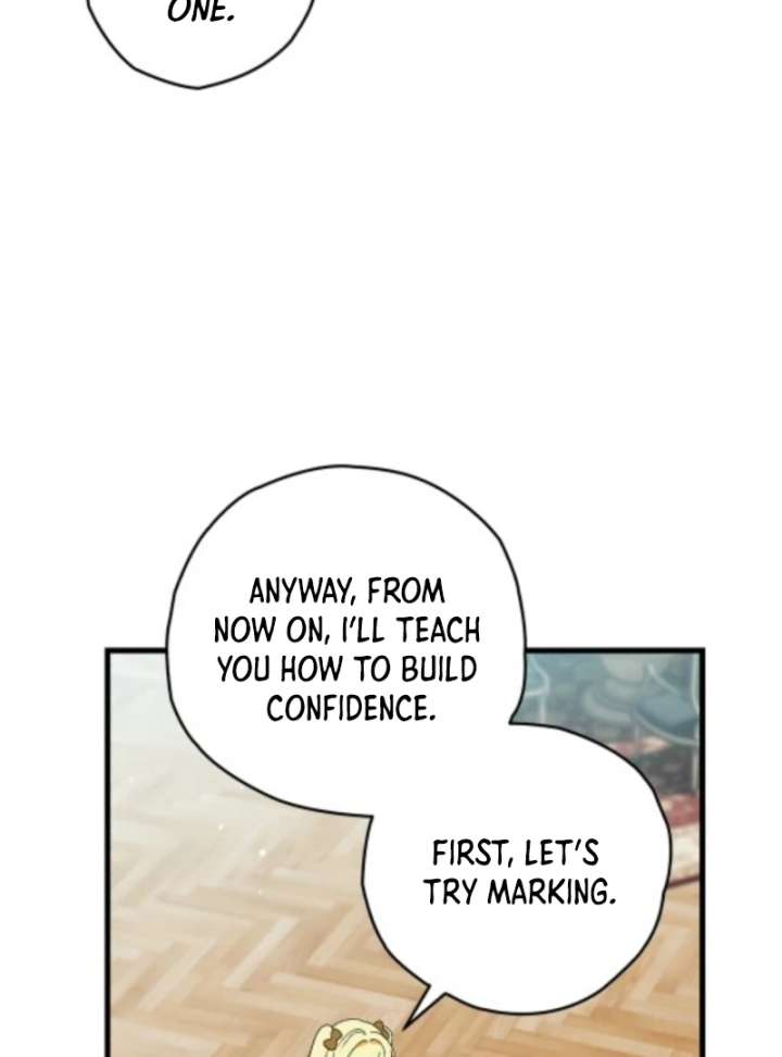 To My Dear Wolf Chapter 8 - Page 56