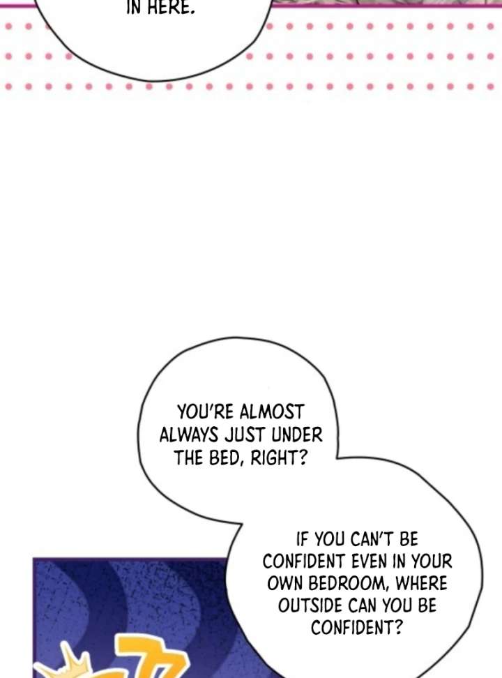 To My Dear Wolf Chapter 8 - Page 59